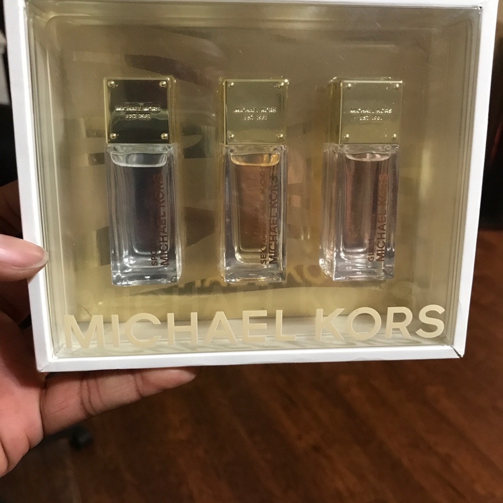 Michael Kors